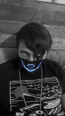 Canyon Springs High School