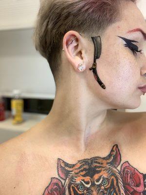 RicoMrTattoo's Studio