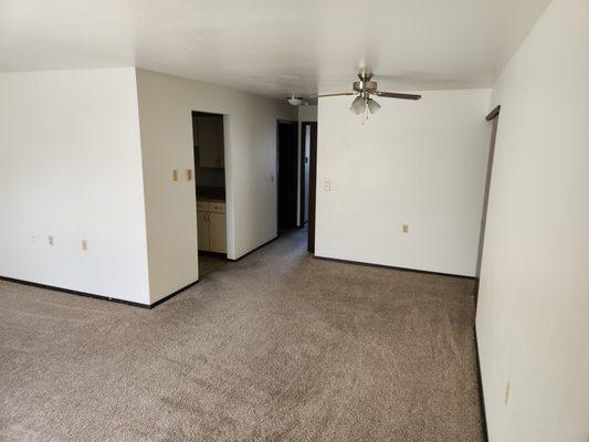 Hawthorne Woods Apartments