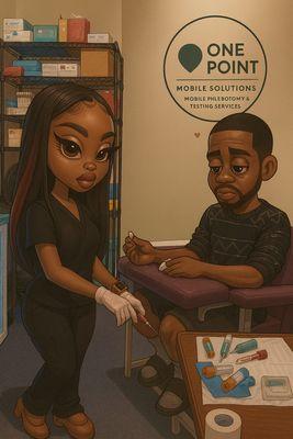 One Point Mobile Solutions