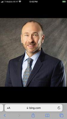 Dr Adam Wolff Denver Neurological Clinic