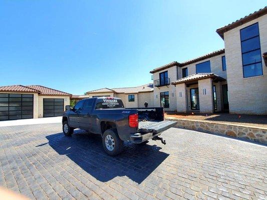 Vinmark Roofing & Construction