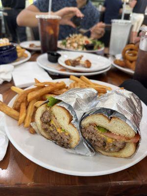 The Ranch Restaurant & Bar