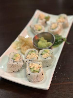 The Original Fish Company