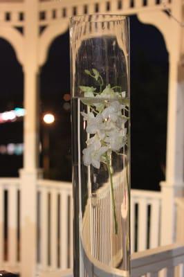 Actual photo of their work