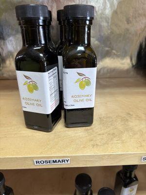 Olive oil