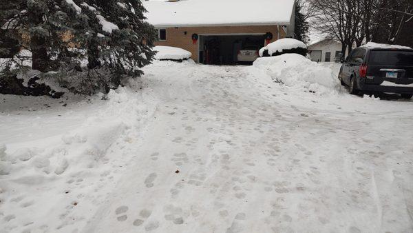 Cesar's Landscaping & Construction