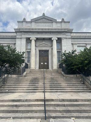 Free Library of Phila