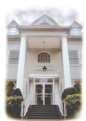 McCabe Bros Inc Funeral Homes