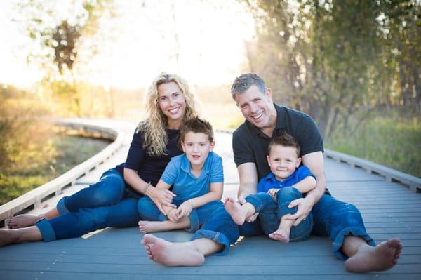 The Fam bit.ly/FBKenCaiani