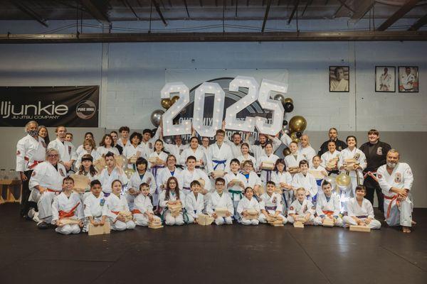 Pure Mixed Martial Arts