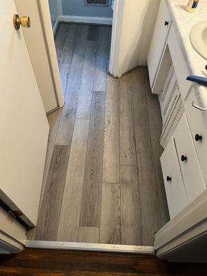 New Generation Hardscaping