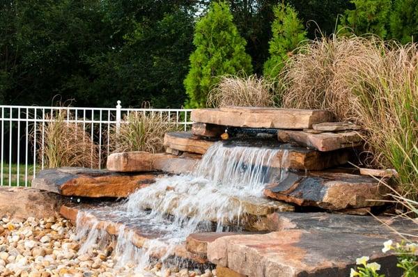 Longford Landscape and Excavating