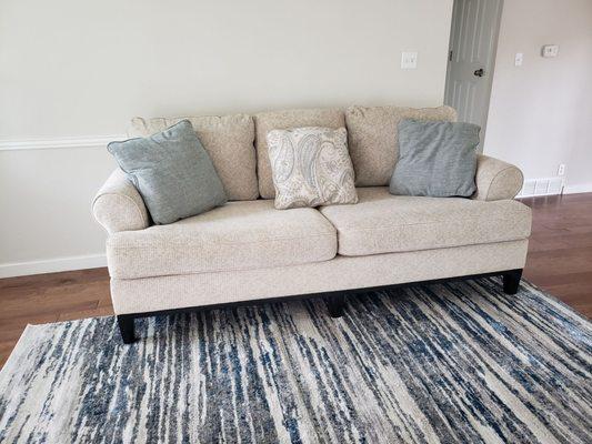 Gilton Upholstery