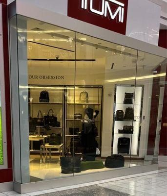Tumi Store at Tysons Galleria