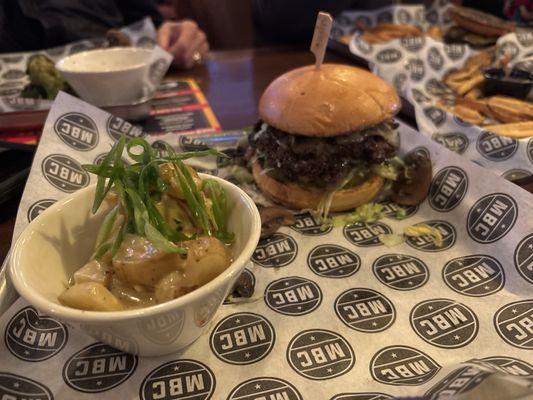 Milwaukee Burger Company