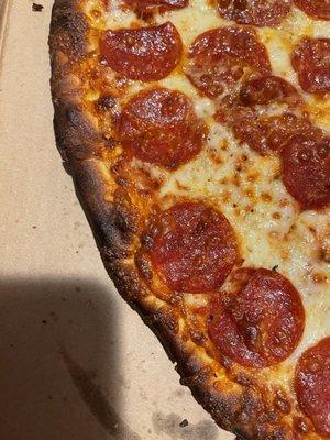 Growler’s Pizza Grill - Donnelly