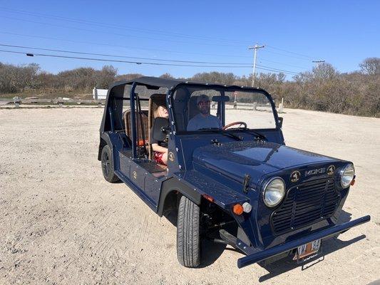 Old Harbor Bike Shop