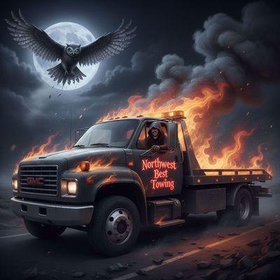 NW Best Towing