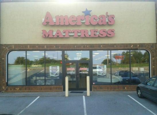 America's Mattress