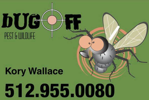 Bugoff Pest & Wildlife