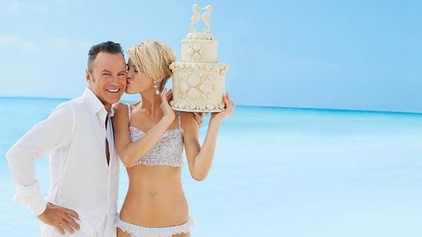 Honeymoon Expo Center