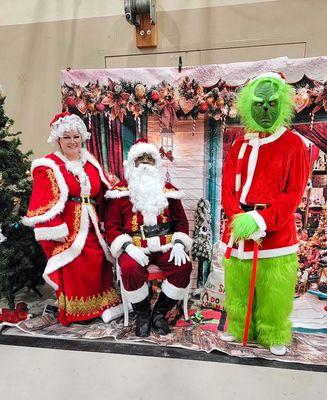 STG Pierce Coaching, Consulting & Management Group