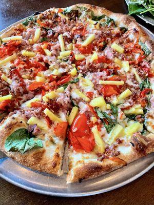 Davinci's Pizza