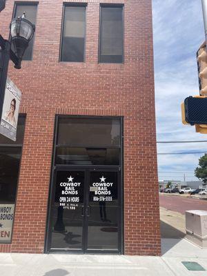 Cowboy Bail Bonds