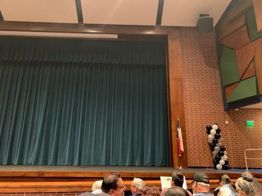 Sonia Sotomayor High School