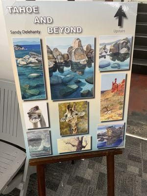 Arthouse Gallery & Studios