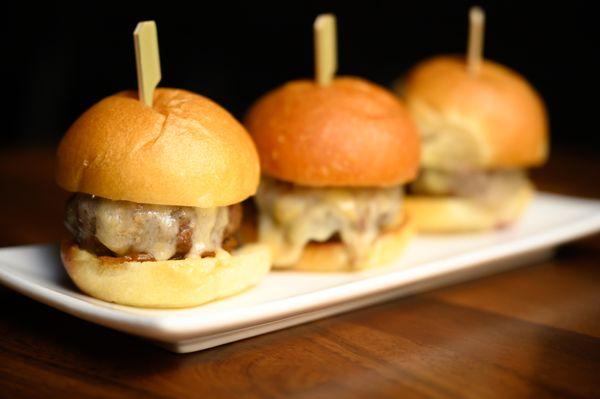 beef sliders