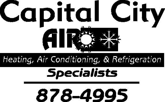 Capital City Air Conditioning & Heating