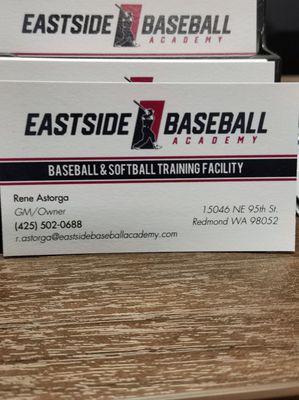 General Manager/Owner