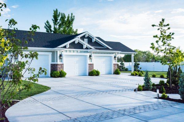 Woodmere Homes