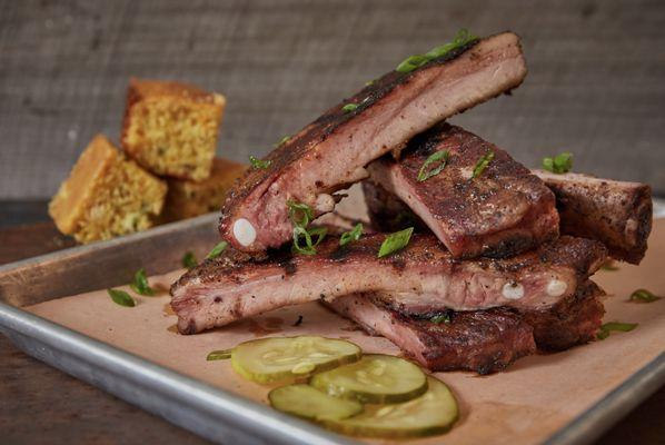 Green Hill Kitchen & Que