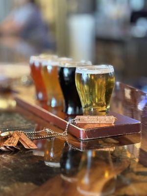 Stone Hound Brewing Company