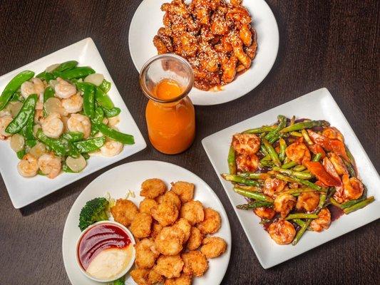 Golden China Restaurant