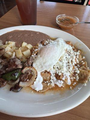 Carmelita's Restaurant