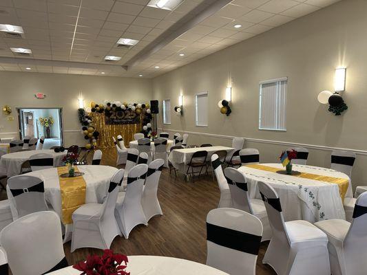 Epiphany of Our Lord Ukrainian Catholic Church