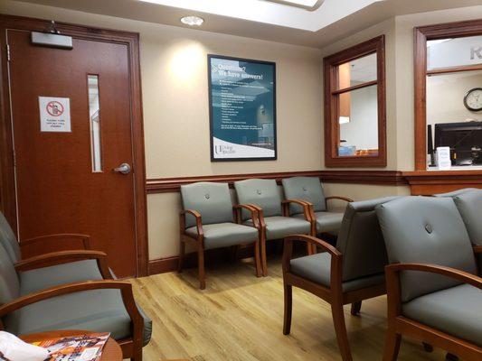 Urology Specialists of the Carolinas PLLC - Concord