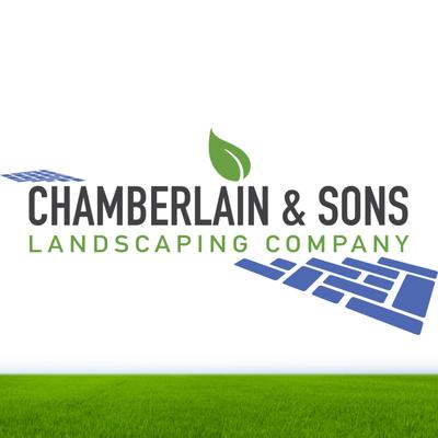 Chamberlain & Sons Landscaping