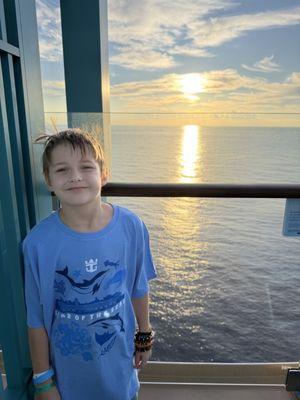 Royal Caribbean International