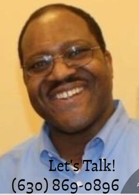 Talk to Futurity First - Christopher Bennett