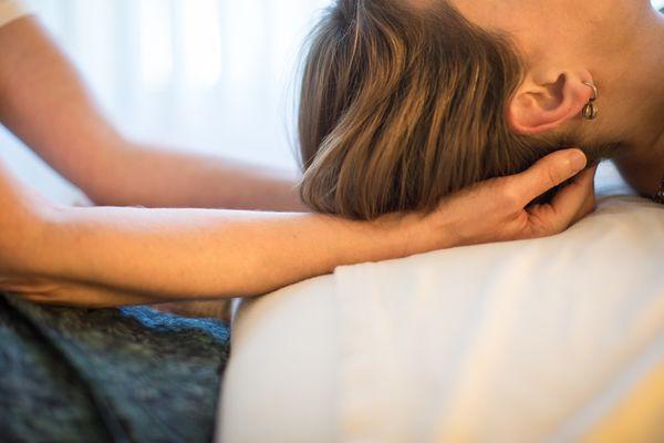 Grateful Spirit Holistic Health