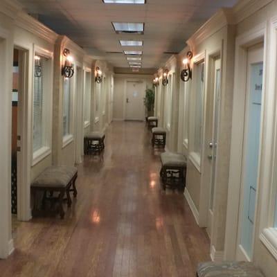 EyeKonic Fadez Barber Shop