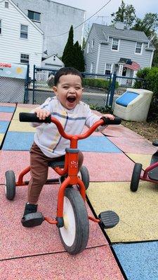 Bright Little Minds Learning Center