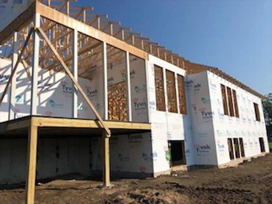 Mulcahy Construction