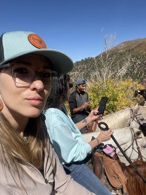 Action Adventures @ Red Mountain