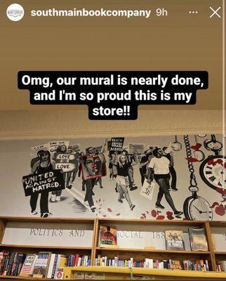 South Main Book Company